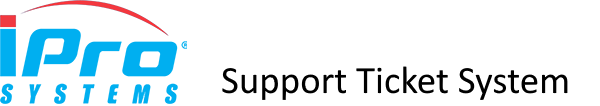 iPro Systems